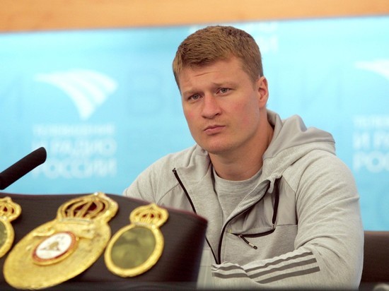 В ней российского боксера уличили в применении допинга