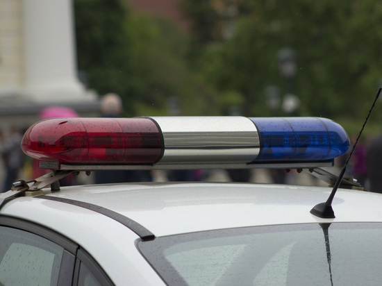 Подозреваемые уже задержаны