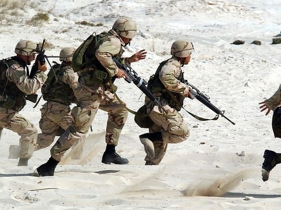 Американцы нашли лазейку в законодательстве