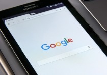 Еврокомиссия оштрафовала Alphabet, которая является материнской компанией Google, на 2,42 миллиарда евро