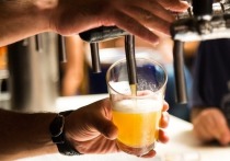 Российские производители пива подготовили законопроект о государственном регулировании производства и оборота алкоголя