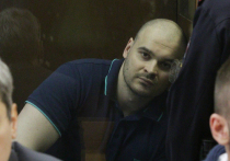 Бабушкинский районный суд Москвы приговорил к 10 годам лишения свободы неонациста Максима Марцинкевича по прозвищу Тесак