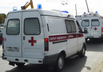 Водитель «Хендай» сбил коляску с 2-годовалым ребёнком в понедельник днем в Юго-Восточном округе Москвы