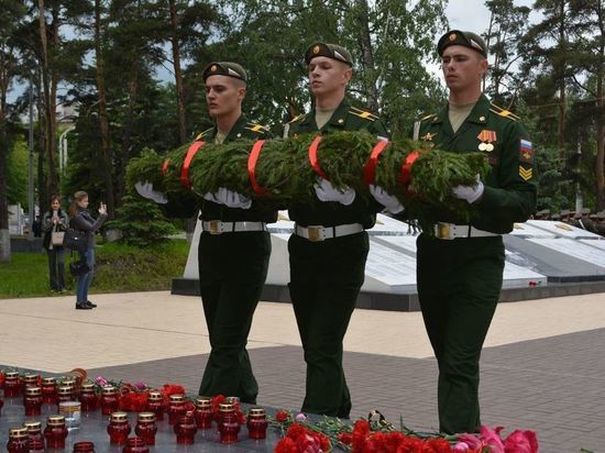 Костромская область готовится встретить юбилейный День Победы