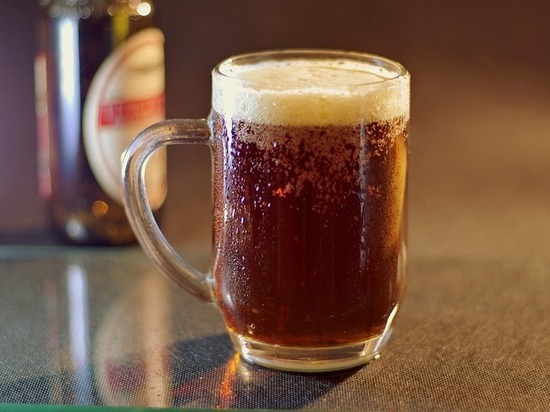 Пиво претендует на звание единственного спиртного, которое будет продаваться после 21:00