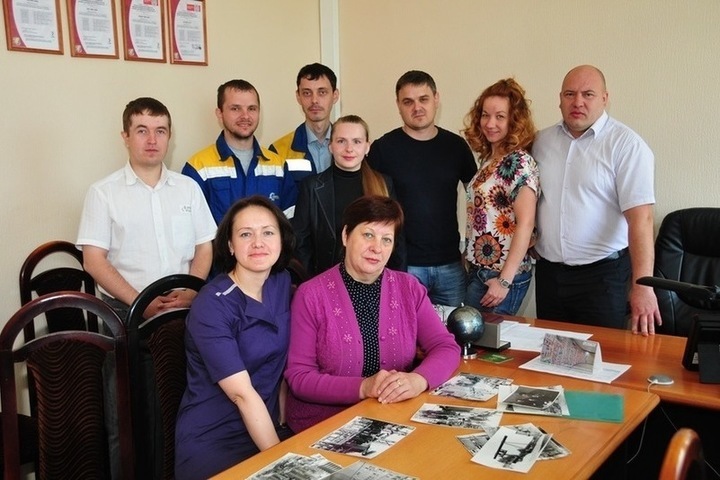 Ивэнерго новости