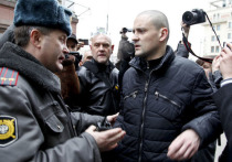В последние месяцы часто говорили, что у нас остался только один реальный оппозиционный политик — Алексей Навальный, который приватизировал уличный протест