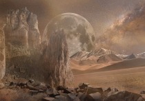 Рассматривая изображения, полученные с помощью ровера Curiosity, самопровозглашенные эксперты по внеземной жизни обнаружили необычные объекты, напоминающие окаменелости