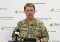 BBC сообщила о пленении под Луганском российского военнослужащего
