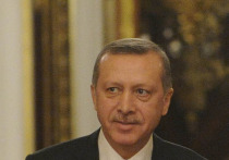 Президент Турции Реджеп Тайип Эрдоган рассказал о возможном повторении военной операции на севере Сирии