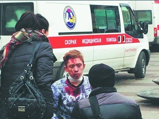 Как петербуржцам отказывают в выплате компенсаций после теракта в метро