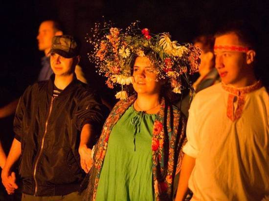 Лето в Приморье: фестивали, праздники и еда