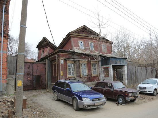 Будет ли продолжено «аварийное переселение» в Нижегородской области