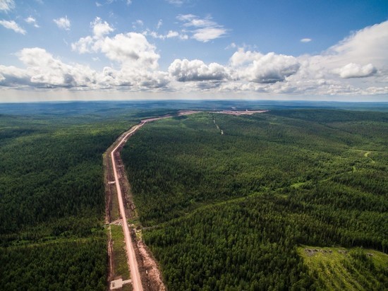 Роснедра утвердили запасы Верхнетирского месторождения в Усть-Кутском районе  