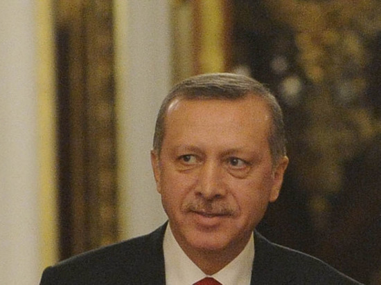 Заявления президента Турции вызвали озабоченность в Москве и Вашингтоне