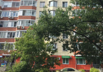 Студентка медицинского колледжа найдена мертвой под окнами многоэтажки в подмосковном Подольске 28 июня