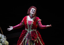Последняя музыкальная премьера сезона — опера «Трубадур» в «Геликоне» принесла немало сюрпризов