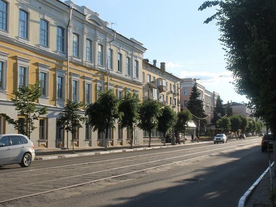 В Твери с улиц Советской и Вагжанова уберут трамвайные рельсы