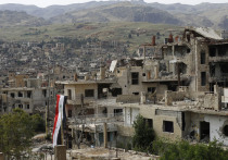 Американское внешнеполитическое ведомство обвинило Сирию в невыполнении обязательств по конвенции о запрещении химоружия