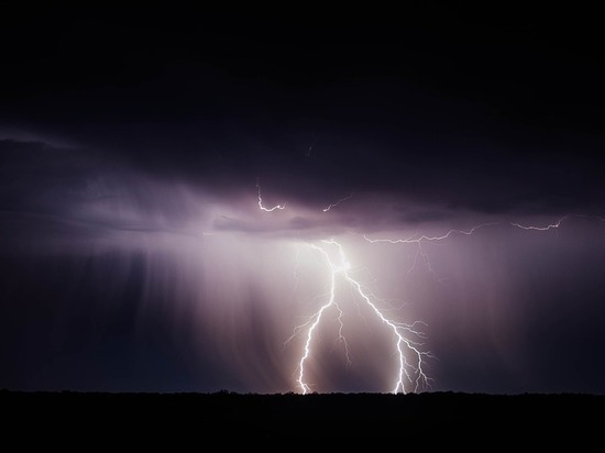 На северо-западе 