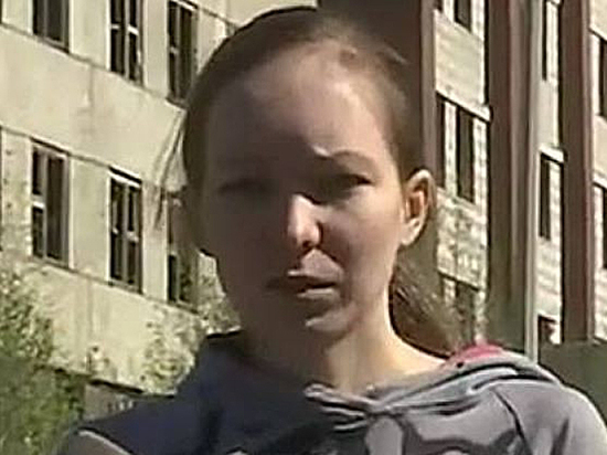 Сейчас девушку с  четвертой стадией рака лечат в московской клинике