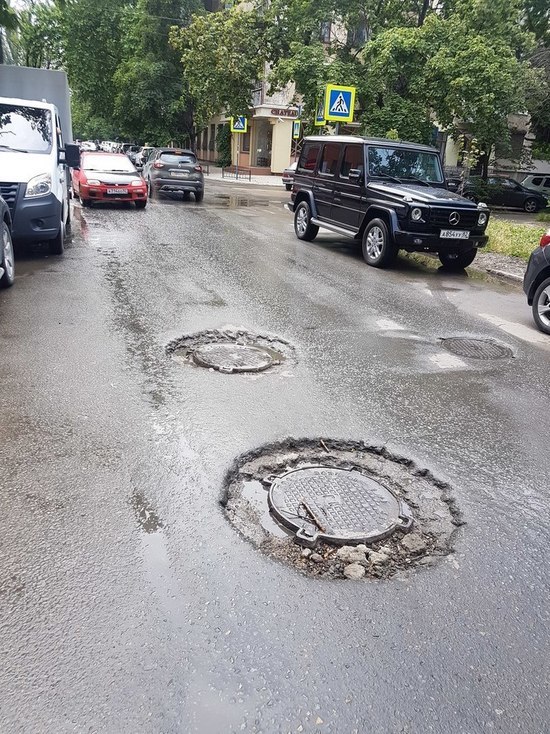Активисты ОНФ знают как решить проблемы «пробок» и парковок в Симферополе