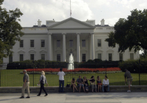 Администрация президента США письменно отчиталась перед Конгрессом о зарплатах сотрудников Белого дома, включая советников и помощников главы государства