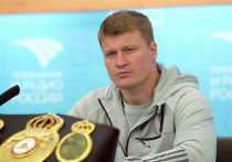 1 июля в Москве состоялось мероприятие компании "Мир бокса", в главном поединке которого в ринге сойшлись Александр Поветкин и Андрей Руденко из Украины