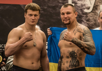 Российский супертяжеловес Александр Поветкин поединком против украинского соперника официально вернулся на большой ринг