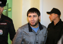 Признанный виновным по делу об убийстве оппозиционера Бориса Немцова Заур Дадаев, находясь в СИЗО, в очередной раз отверг обвинения и заявил о пытках