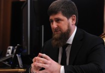 Глава Чечни Рамзан Кадыров прокомментировал закон о легализации однополых браков в Германии, который был принят Бундестагом