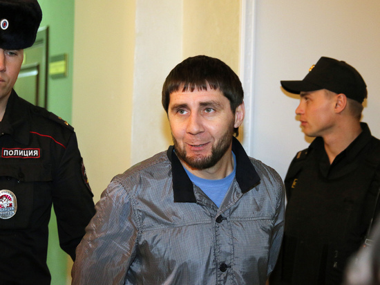 Бывший замкомандира чеченского батальона «Север» также заявил о пытках