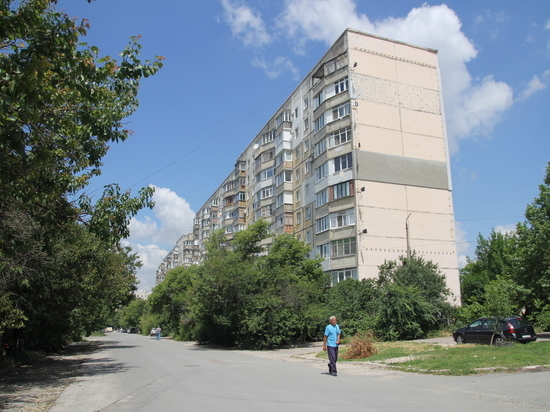 У Крыма есть шанс на ремонт многоквартирных домов