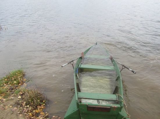 В Чесменском районе утонули семь человек. 