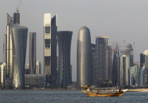 В воскресенье истек срок ультиматума, который выдвинули Катару Саудовская Аравия и ее союзники