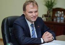 Мнение депутата Сафонова