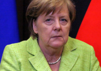 Президент США Дональд Трамп и канцлер ФРГ Ангела Меркель в ходе телефонного разговора обсудили повестку саммита G20, который пройдет с 7 по 8 июля в Германии