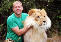 Предприниматель, директор ялтинского зоопарка «Сказка» и парка львов «Тайган» в Белогорске