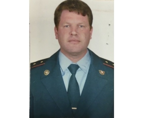 Безвестно пропавшего Алексея Кузоватова разыскивают в Кстове
