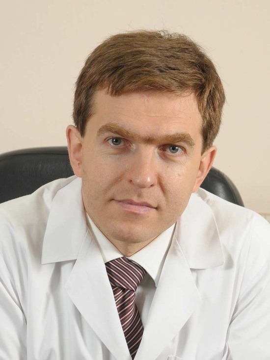 И. о. ректора НижГМА назначен доктор медицинских наук Николай Карякин