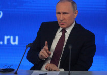 Владимир Путин пойдет на следующие президентские выборы в 2018 году как самовыдвиженец. Такой вариант в Кремле считают приоритетным, пишут СМИ