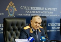 Руководитель СУ СКР по Иркутской области Андрей Бунев заявил об отсутствии связи между группами смерти в интернете и попытками детских самоубийств, которые расследовало ведомство в течение 2017 года