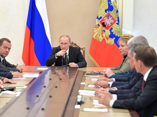 В Кремле уверены, что президент вряд ли убедит Трампа по Украине
