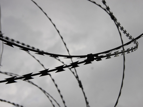 Несчастные, когда начался пожар, не сумели выбраться из запертого помещения и задохнулись