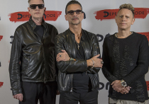 Первая за пять лет и четырнадцатая по счету студийная работа Depeche Mode стала для публики откровением