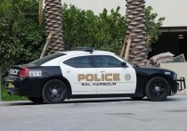 Американский боец смешанного стиля Аарон Рэджман был убит в собственном доме в городе Бока-Ратон (штат Флорида)