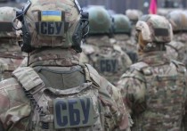 Власти Украины ужесточили позицию по задержанным в Херсонской области российским пограничникам