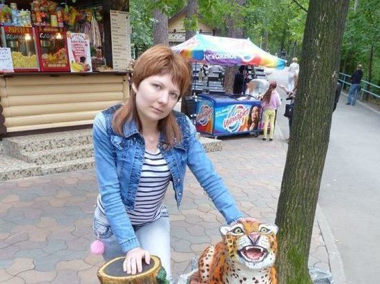 В Новокузнецке ищут пропавшую при странных обстоятельствах 27-летнюю женщину 