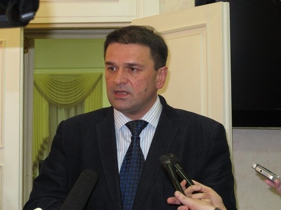 Сергей Галичев: для сокращения госдолга в регионе ведется серьезная работа