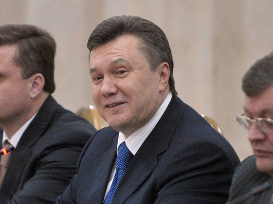 Экс-президент Украины признался, что решение жителей Крыма никого не удивило